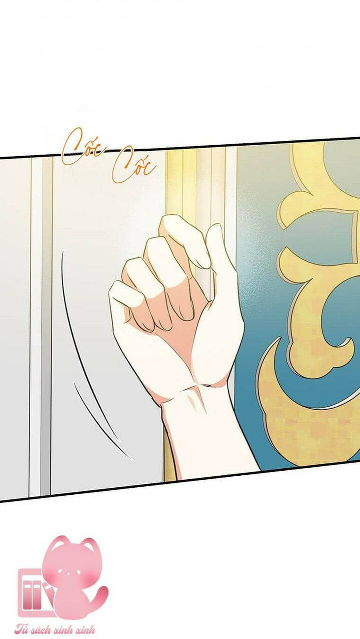 Ác Nữ Trùng Sinh - Chap 104 - Trang 36