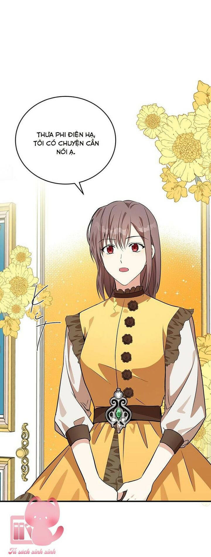Ác Nữ Trùng Sinh - Chap 104 - Trang 37
