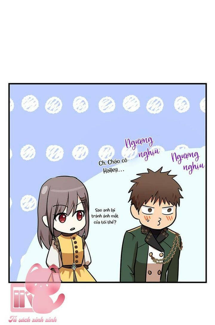 Ác Nữ Trùng Sinh - Chap 104 - Trang 39