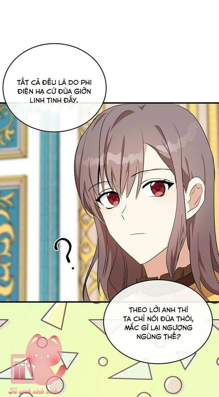 Ác Nữ Trùng Sinh - Chap 104 - Trang 40
