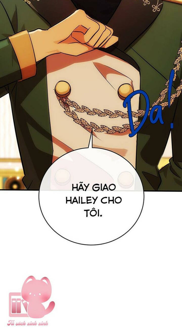 Ác Nữ Trùng Sinh - Chap 104 - Trang 5