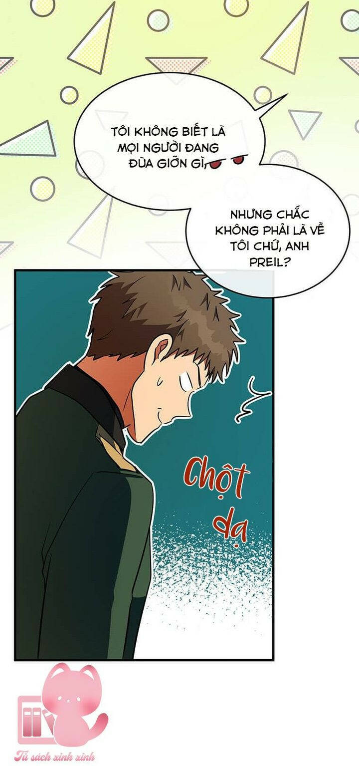 Ác Nữ Trùng Sinh - Chap 104 - Trang 41