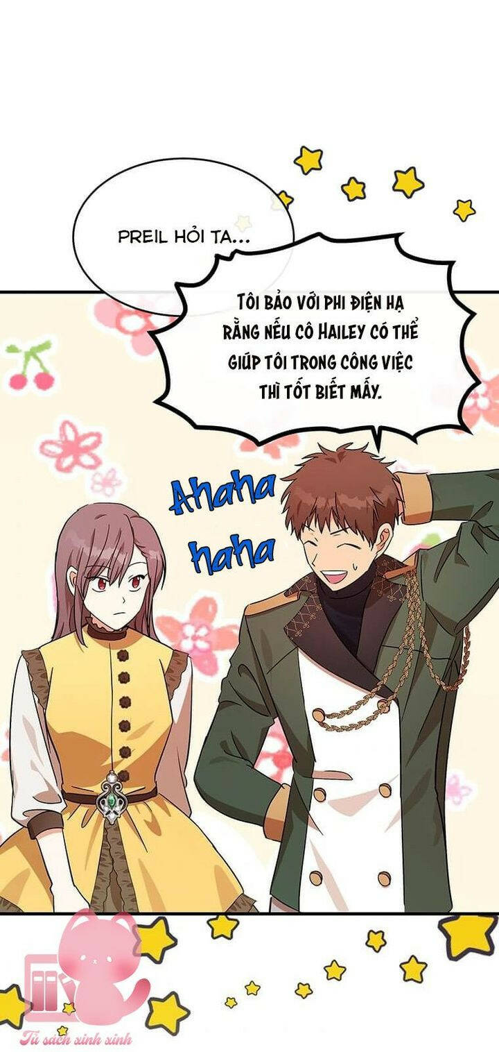 Ác Nữ Trùng Sinh - Chap 104 - Trang 42