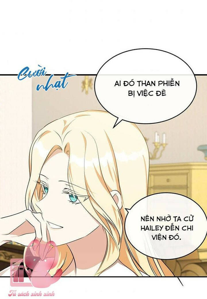 Ác Nữ Trùng Sinh - Chap 104 - Trang 43