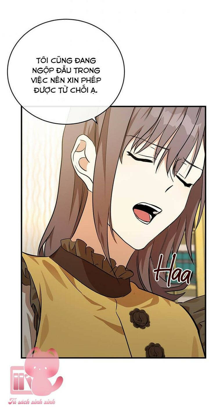 Ác Nữ Trùng Sinh - Chap 104 - Trang 44