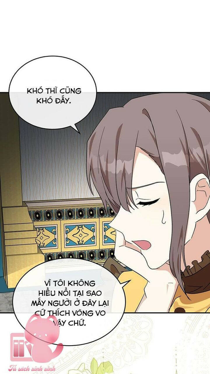 Ác Nữ Trùng Sinh - Chap 104 - Trang 46