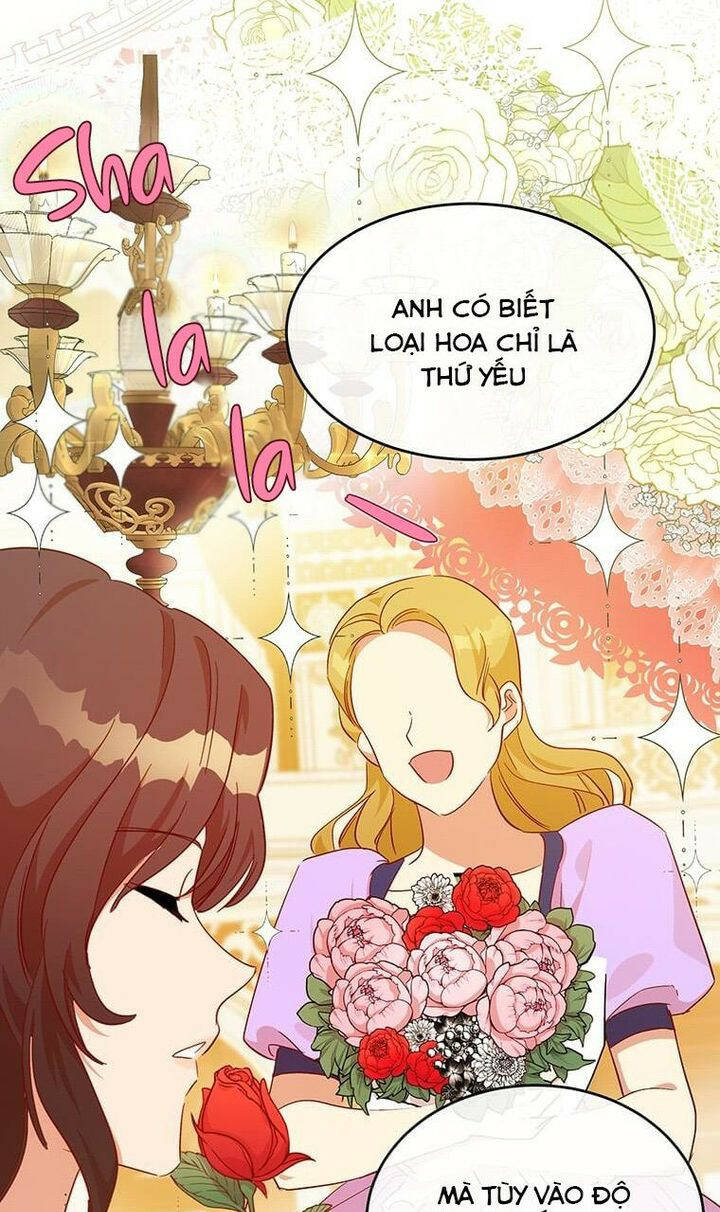 Ác Nữ Trùng Sinh - Chap 104 - Trang 47