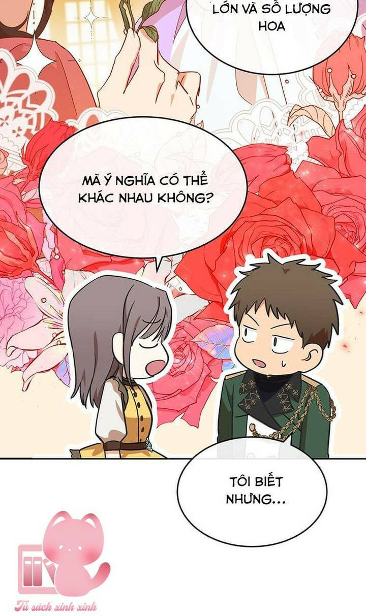 Ác Nữ Trùng Sinh - Chap 104 - Trang 48