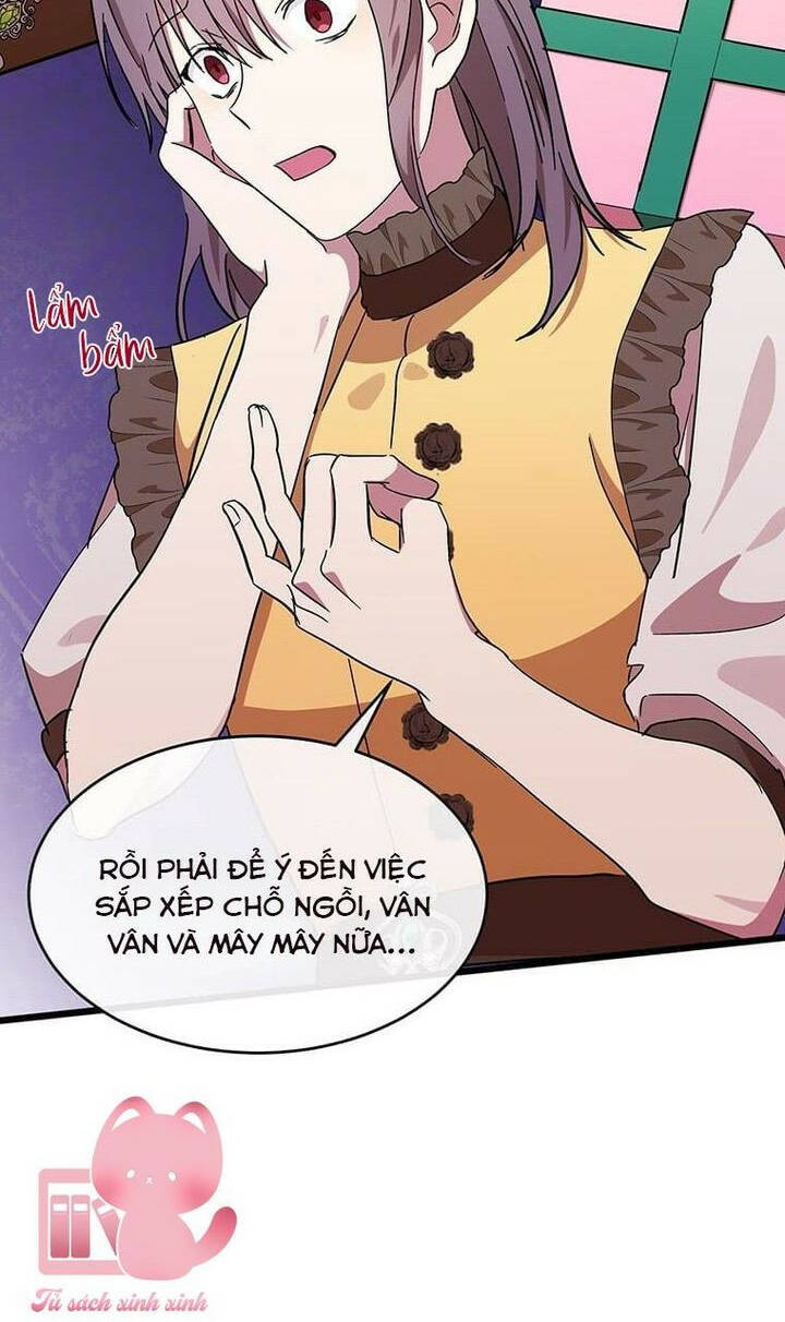 Ác Nữ Trùng Sinh - Chap 104 - Trang 51