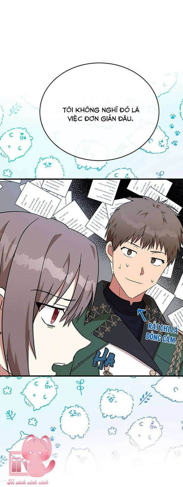 Ác Nữ Trùng Sinh - Chap 104 - Trang 52