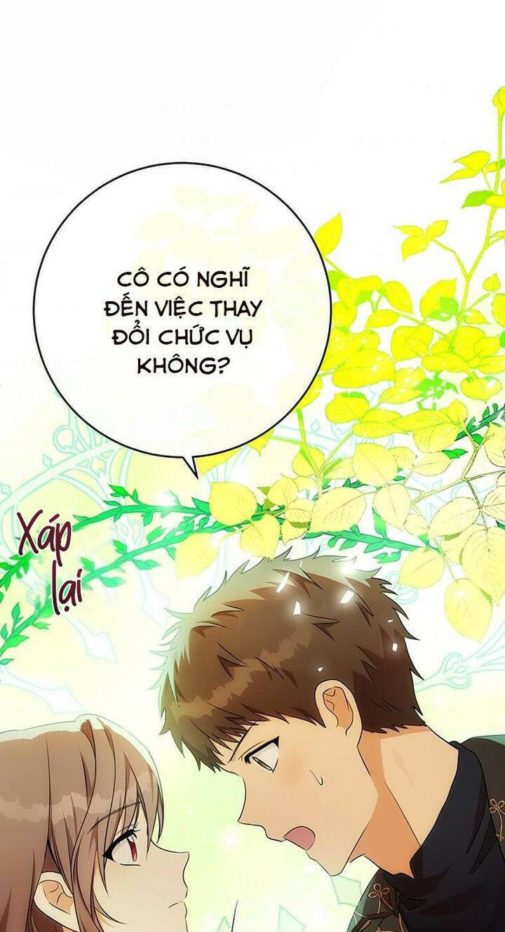Ác Nữ Trùng Sinh - Chap 104 - Trang 57