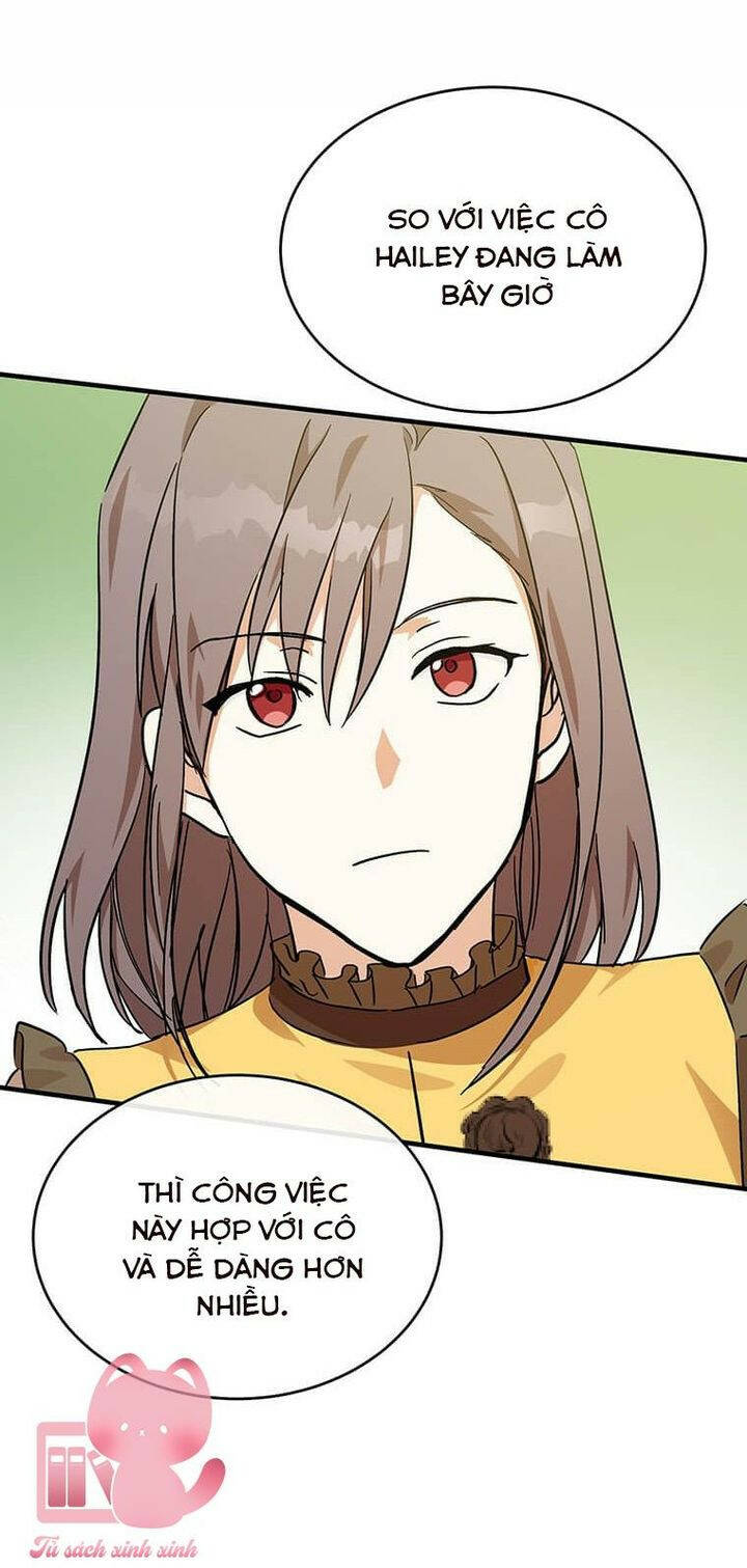 Ác Nữ Trùng Sinh - Chap 104 - Trang 59