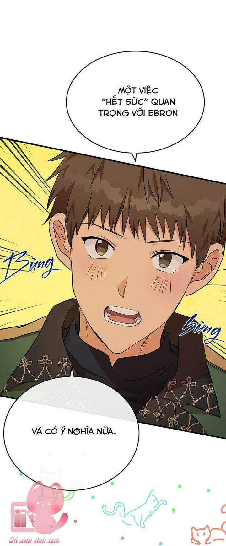 Ác Nữ Trùng Sinh - Chap 104 - Trang 60