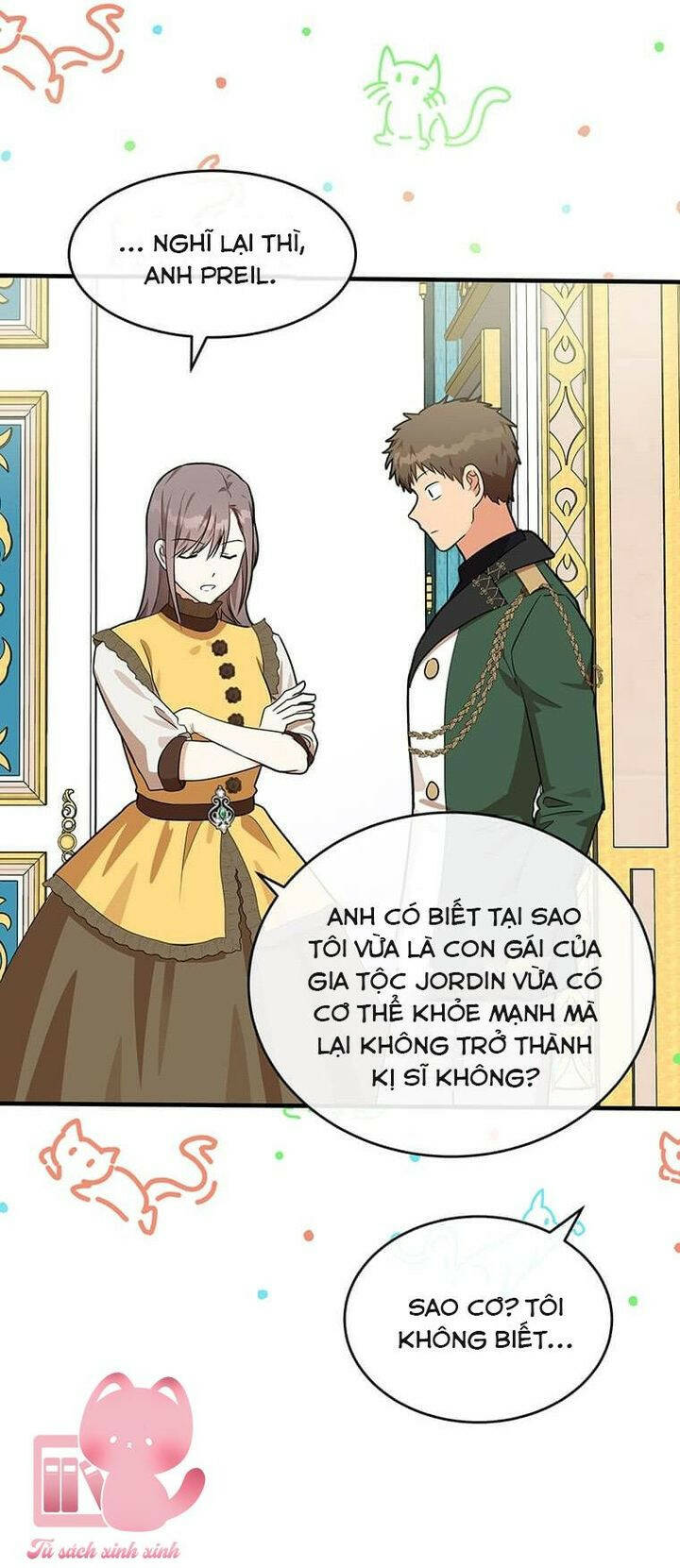 Ác Nữ Trùng Sinh - Chap 104 - Trang 61