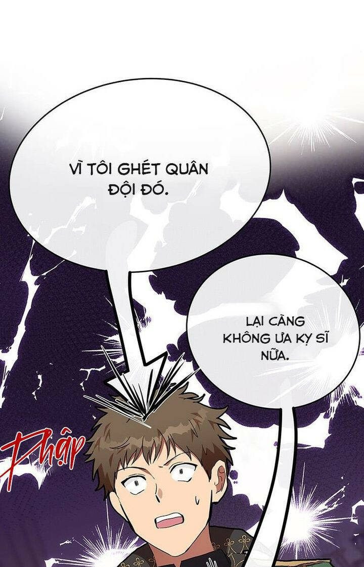 Ác Nữ Trùng Sinh - Chap 104 - Trang 62