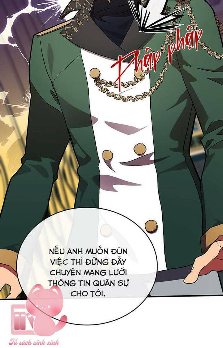 Ác Nữ Trùng Sinh - Chap 104 - Trang 63