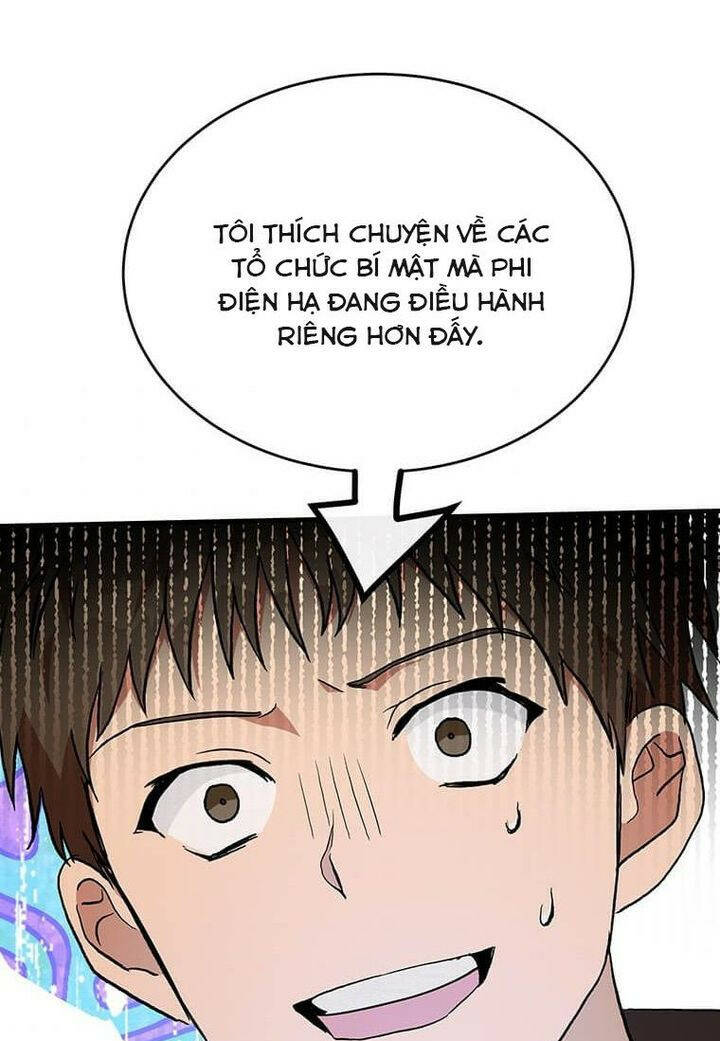 Ác Nữ Trùng Sinh - Chap 104 - Trang 64