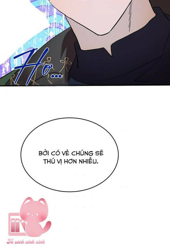 Ác Nữ Trùng Sinh - Chap 104 - Trang 65