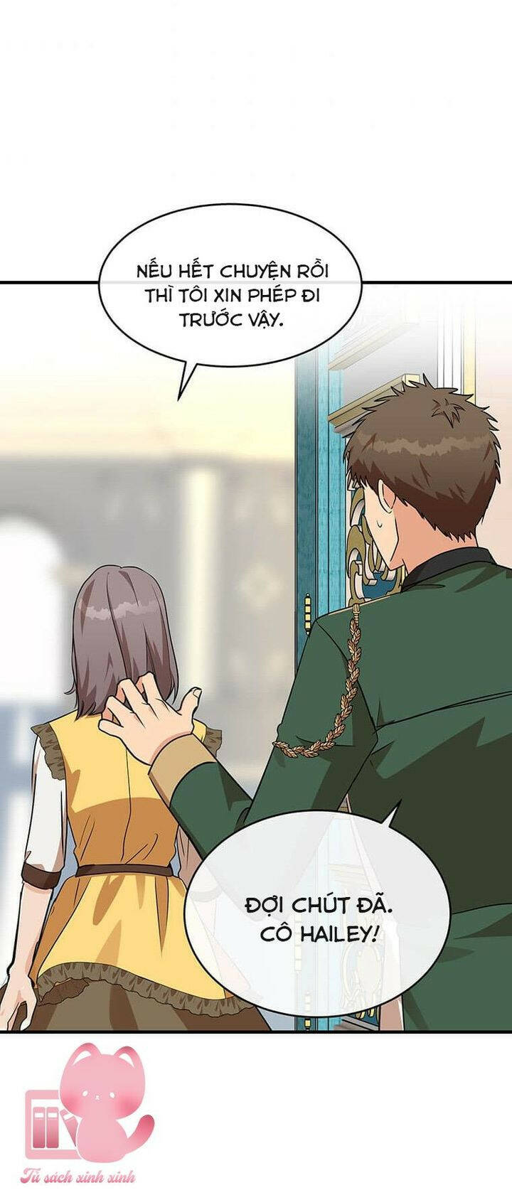 Ác Nữ Trùng Sinh - Chap 104 - Trang 66