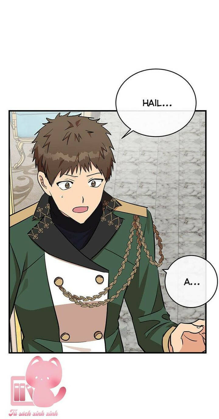 Ác Nữ Trùng Sinh - Chap 104 - Trang 67
