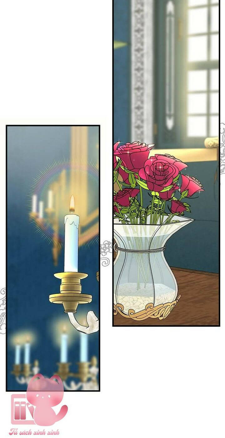 Ác Nữ Trùng Sinh - Chap 104 - Trang 70