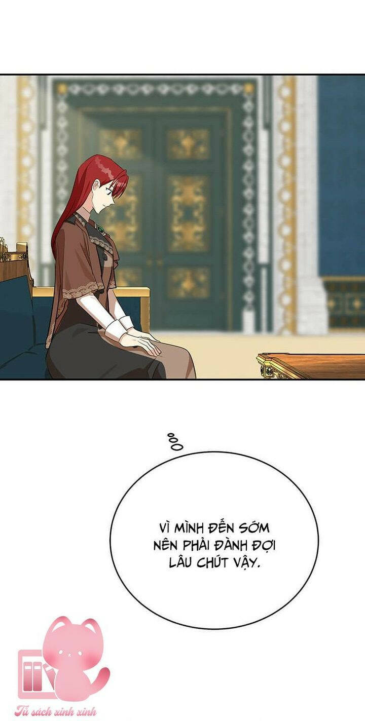 Ác Nữ Trùng Sinh - Chap 104 - Trang 71