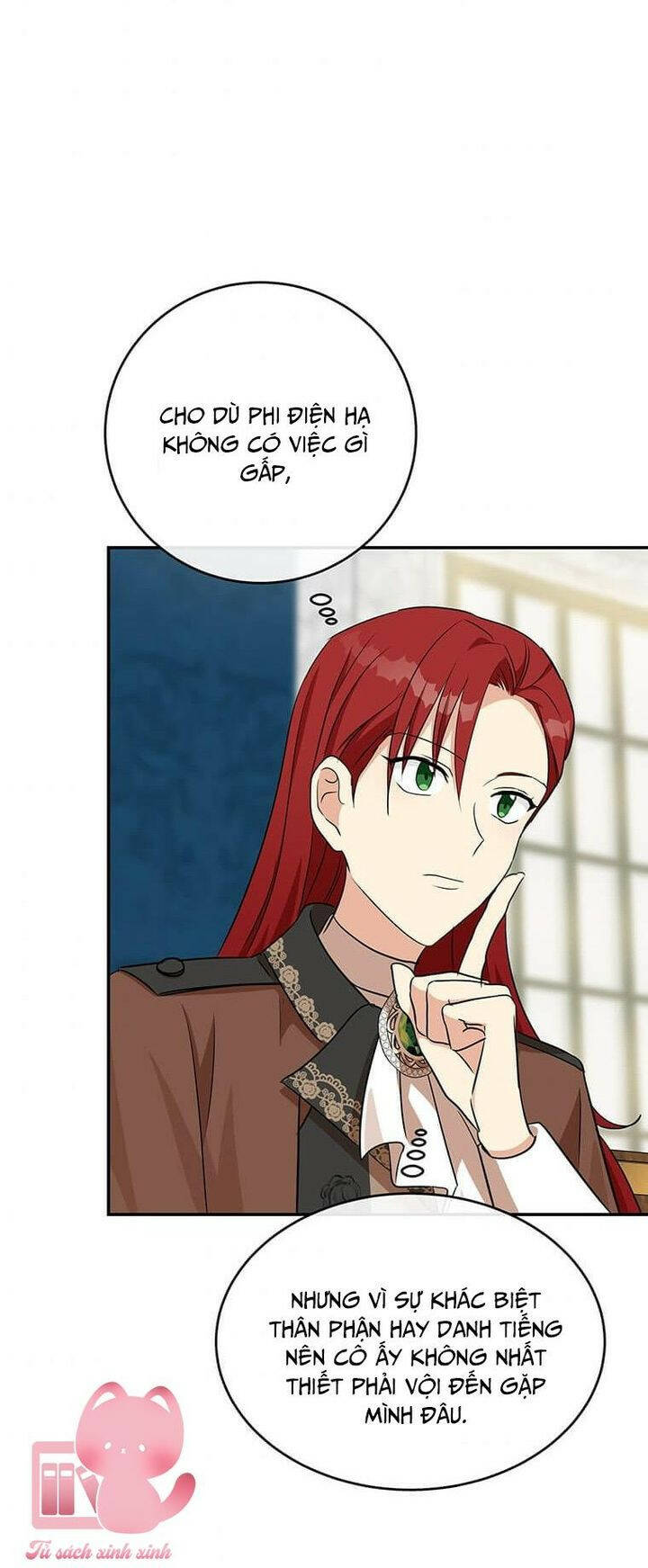 Ác Nữ Trùng Sinh - Chap 104 - Trang 72