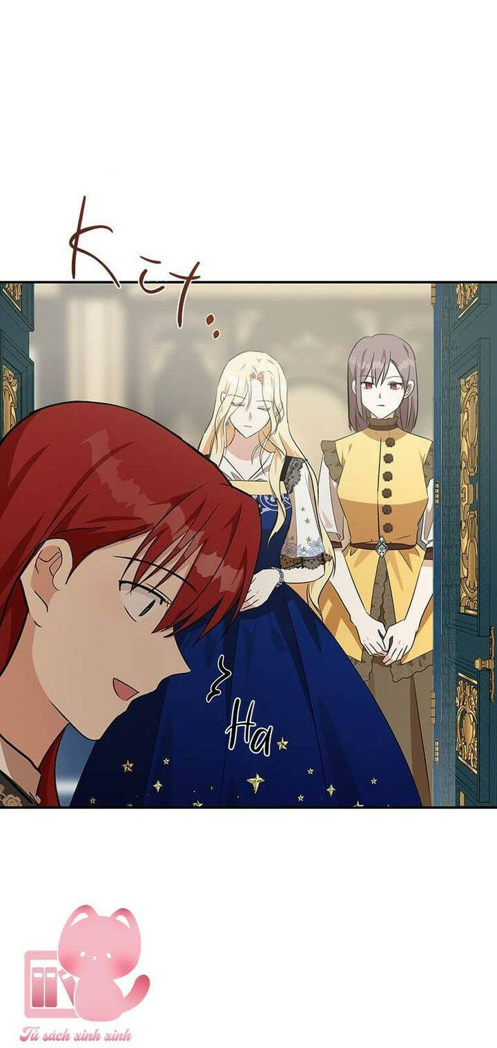 Ác Nữ Trùng Sinh - Chap 104 - Trang 74