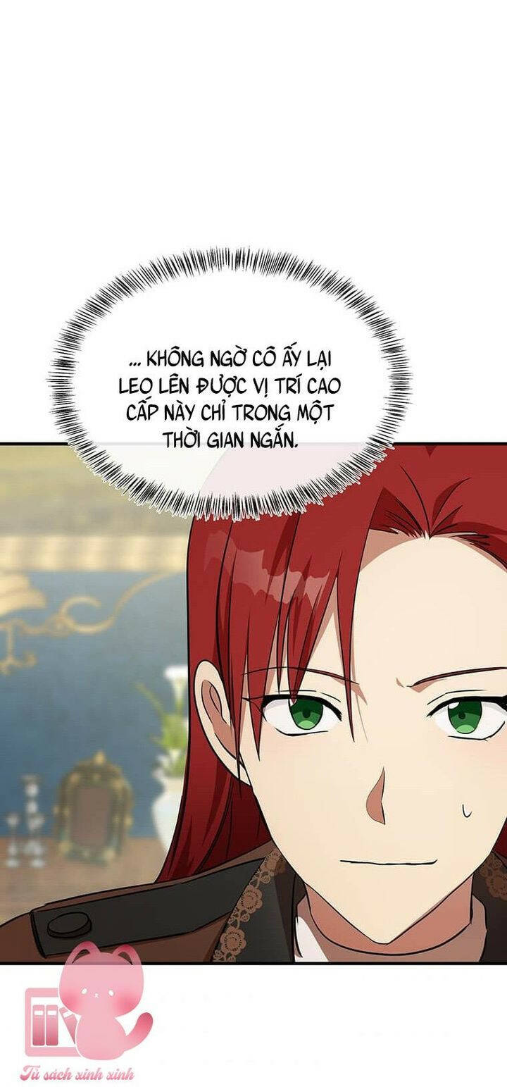 Ác Nữ Trùng Sinh - Chap 104 - Trang 79