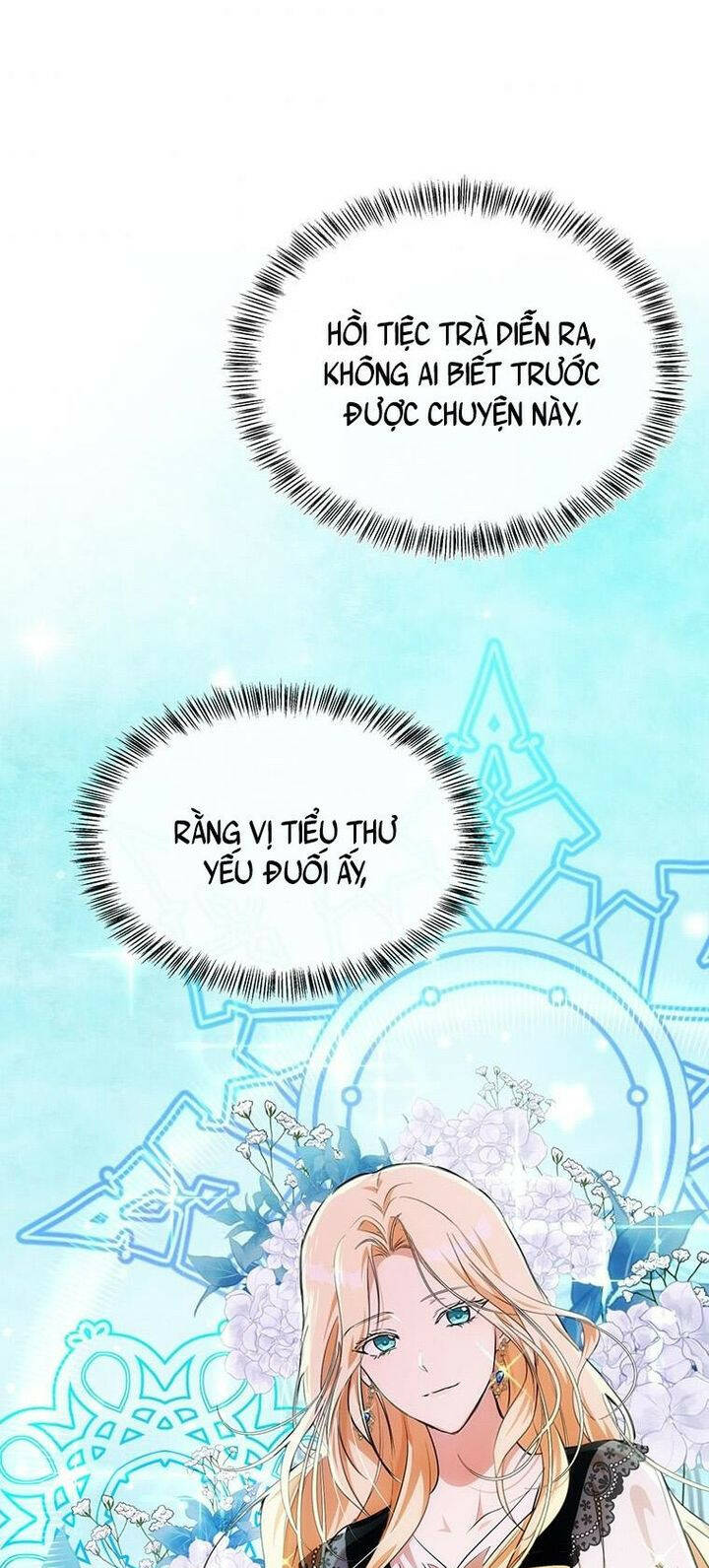 Ác Nữ Trùng Sinh - Chap 104 - Trang 80