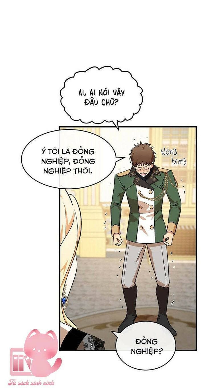 Ác Nữ Trùng Sinh - Chap 104 - Trang 9