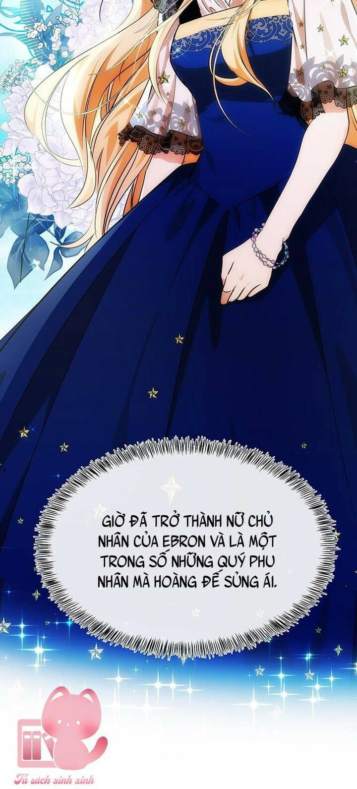 Ác Nữ Trùng Sinh - Chap 104 - Trang 81