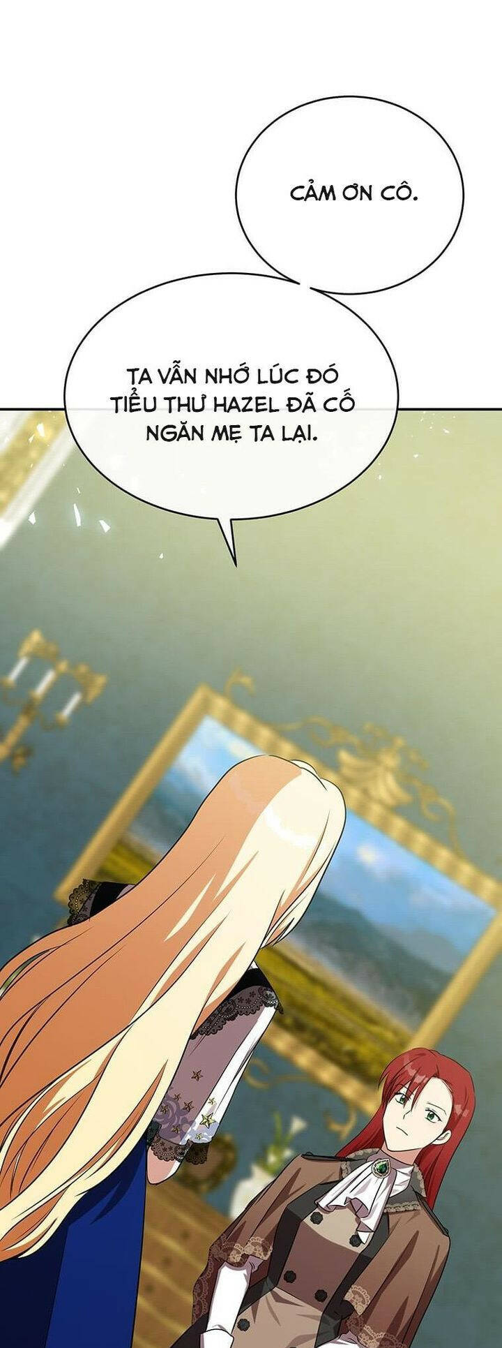 Ác Nữ Trùng Sinh - Chap 104 - Trang 83
