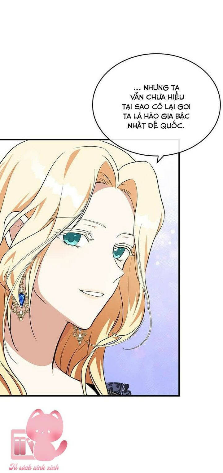 Ác Nữ Trùng Sinh - Chap 105 - Trang 11