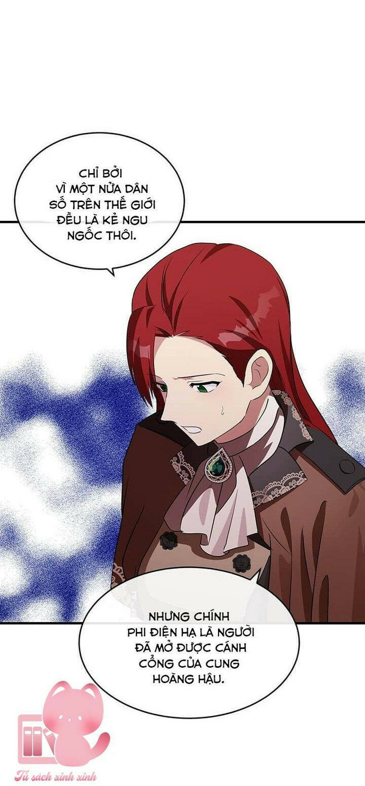 Ác Nữ Trùng Sinh - Chap 105 - Trang 13