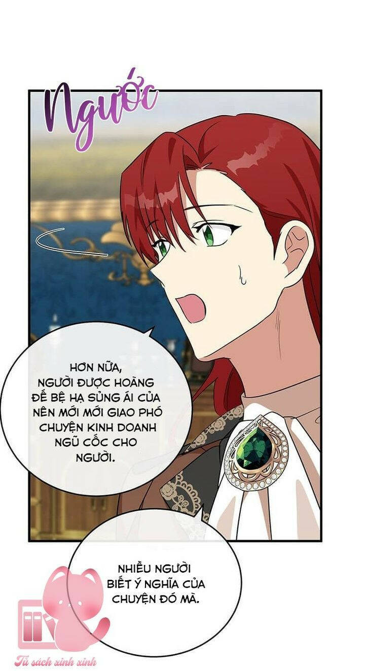 Ác Nữ Trùng Sinh - Chap 105 - Trang 14