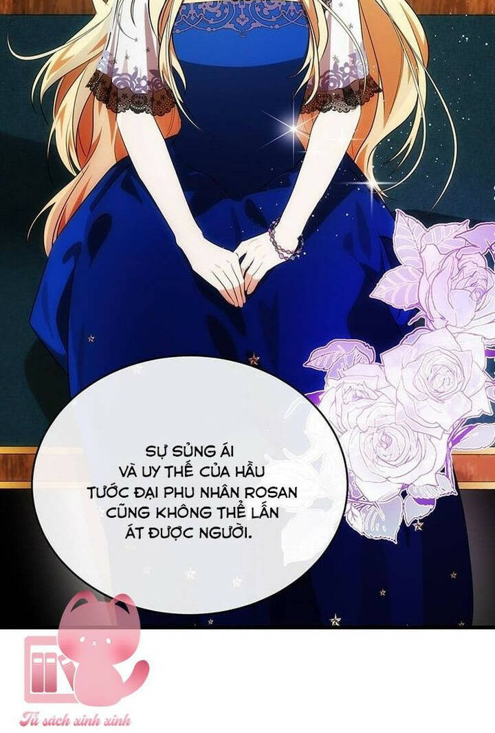 Ác Nữ Trùng Sinh - Chap 105 - Trang 16