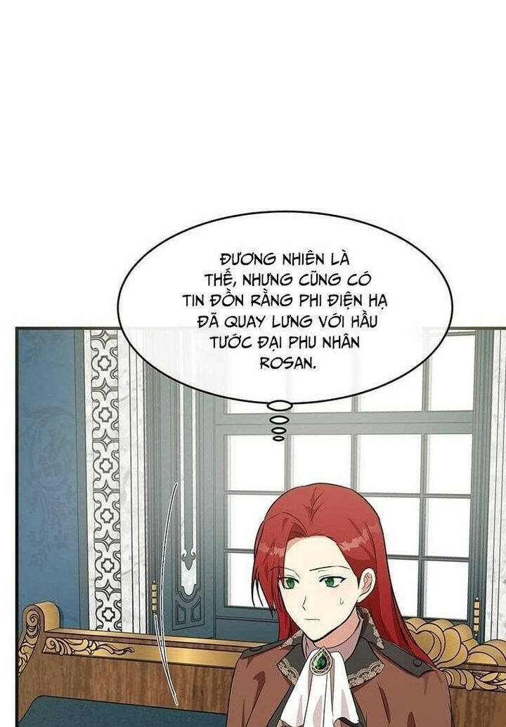 Ác Nữ Trùng Sinh - Chap 105 - Trang 18