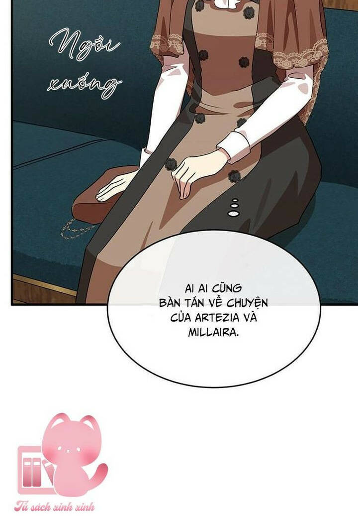 Ác Nữ Trùng Sinh - Chap 105 - Trang 19