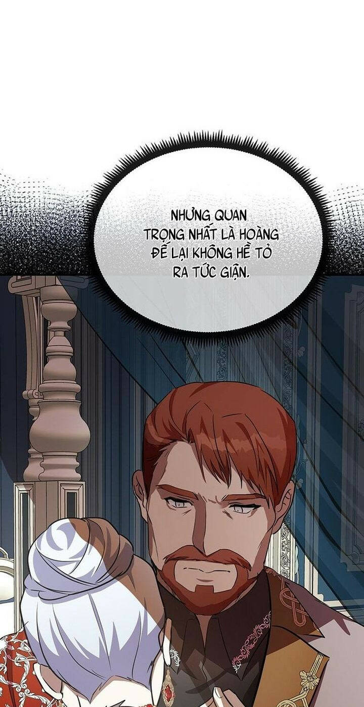 Ác Nữ Trùng Sinh - Chap 105 - Trang 20