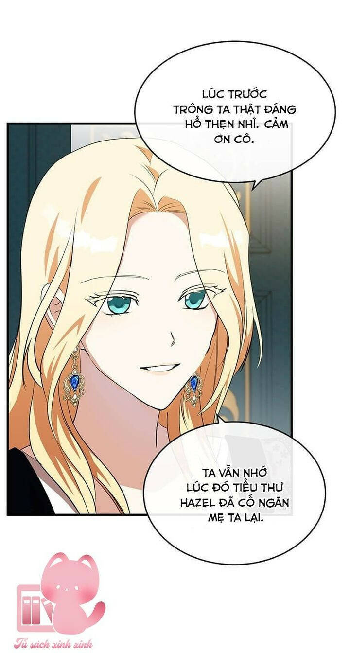 Ác Nữ Trùng Sinh - Chap 105 - Trang 3