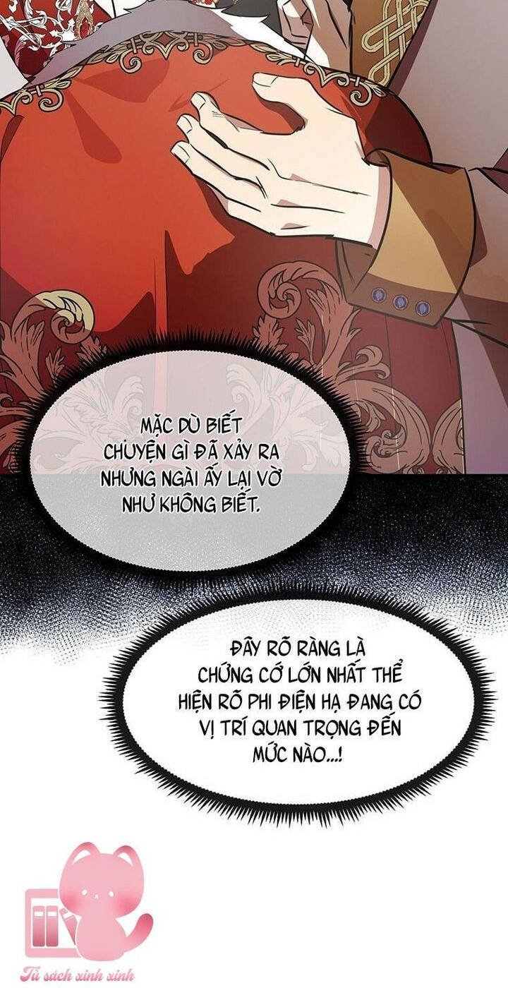 Ác Nữ Trùng Sinh - Chap 105 - Trang 21