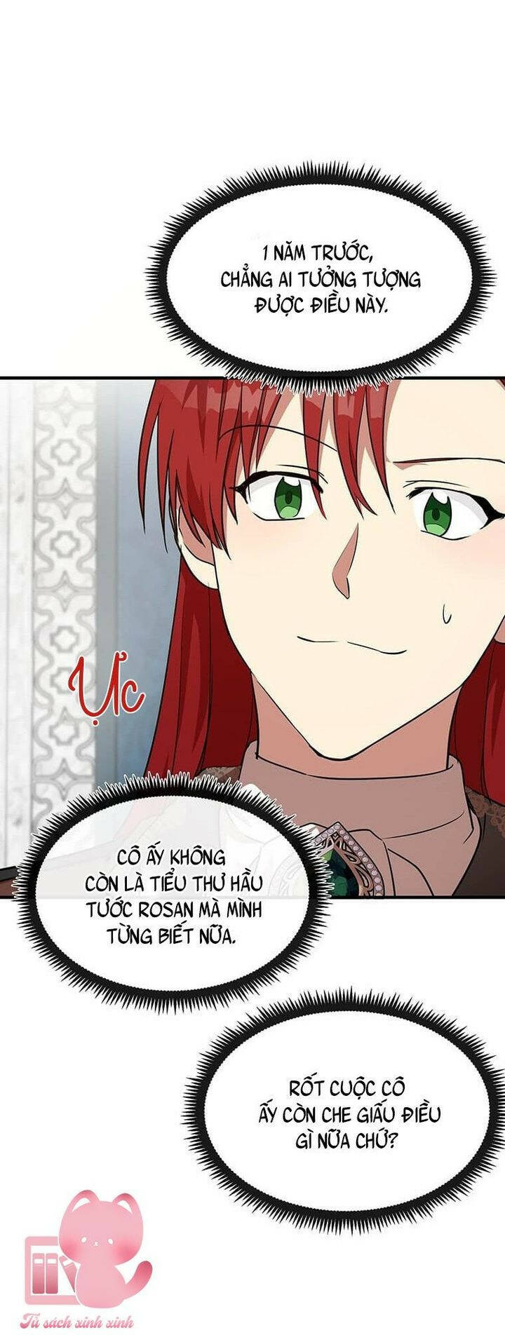 Ác Nữ Trùng Sinh - Chap 105 - Trang 22