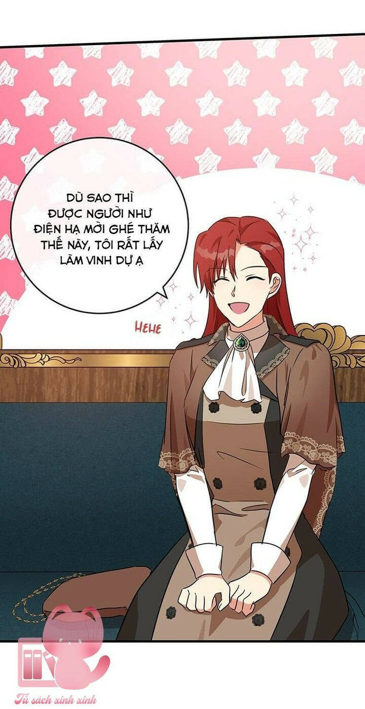 Ác Nữ Trùng Sinh - Chap 105 - Trang 25