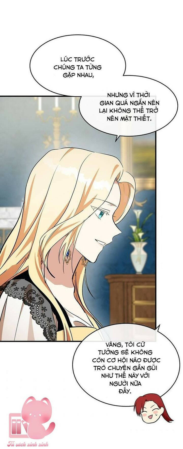 Ác Nữ Trùng Sinh - Chap 105 - Trang 26