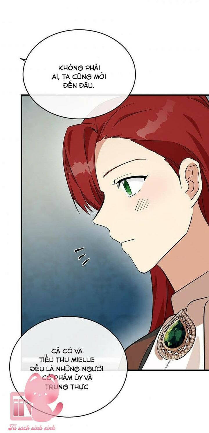 Ác Nữ Trùng Sinh - Chap 105 - Trang 27