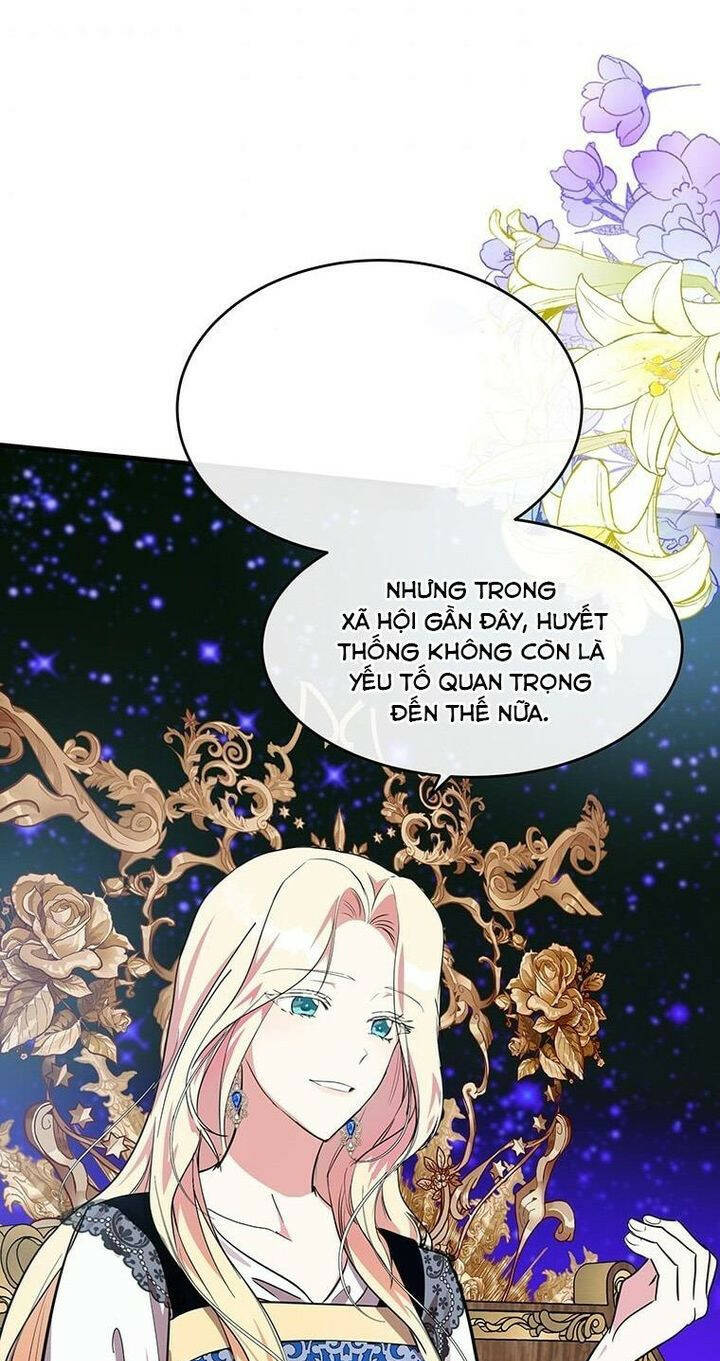 Ác Nữ Trùng Sinh - Chap 105 - Trang 28