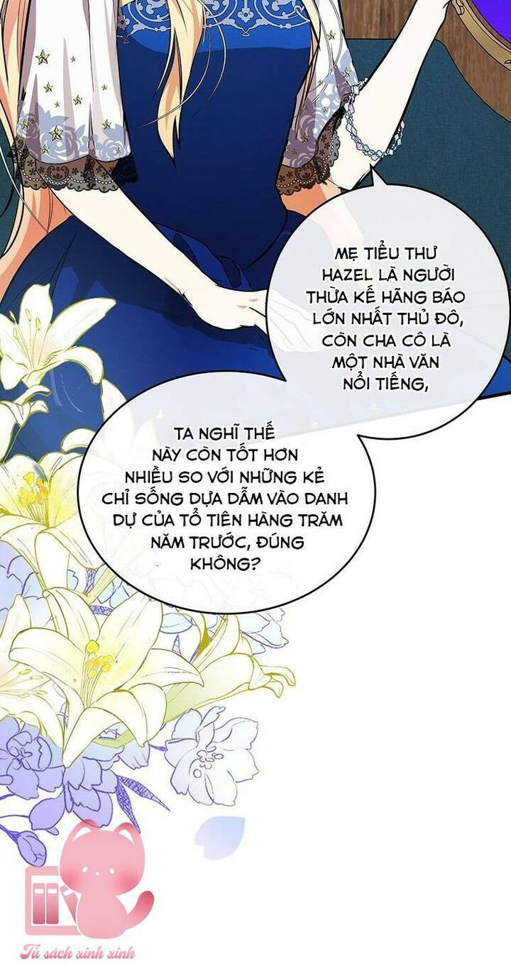 Ác Nữ Trùng Sinh - Chap 105 - Trang 29