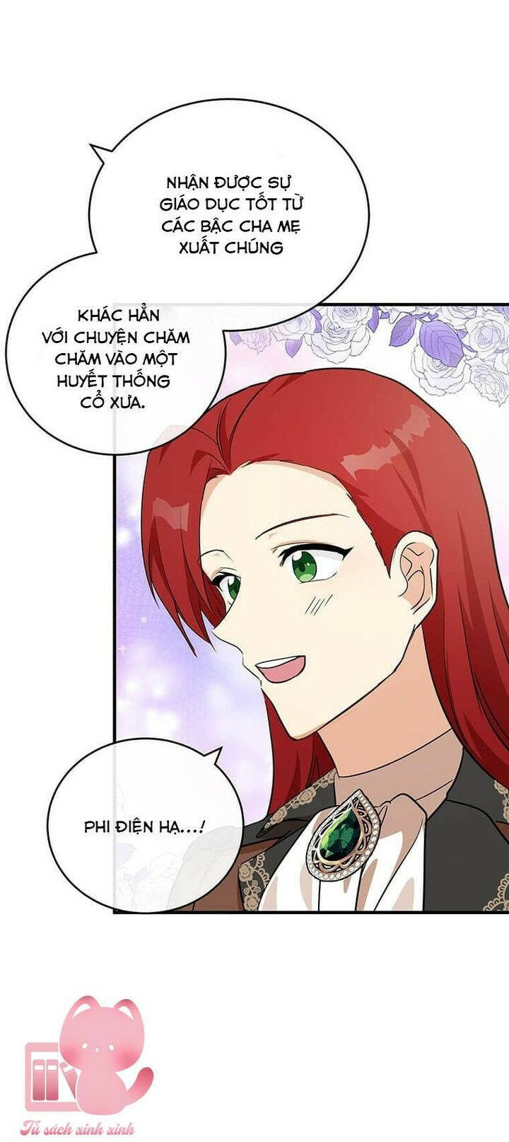 Ác Nữ Trùng Sinh - Chap 105 - Trang 30