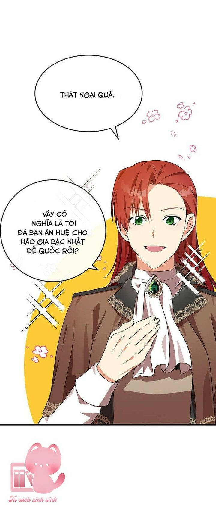 Ác Nữ Trùng Sinh - Chap 105 - Trang 4